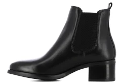 Outlet Casas Collection Heeled Ankle Boots Brenda