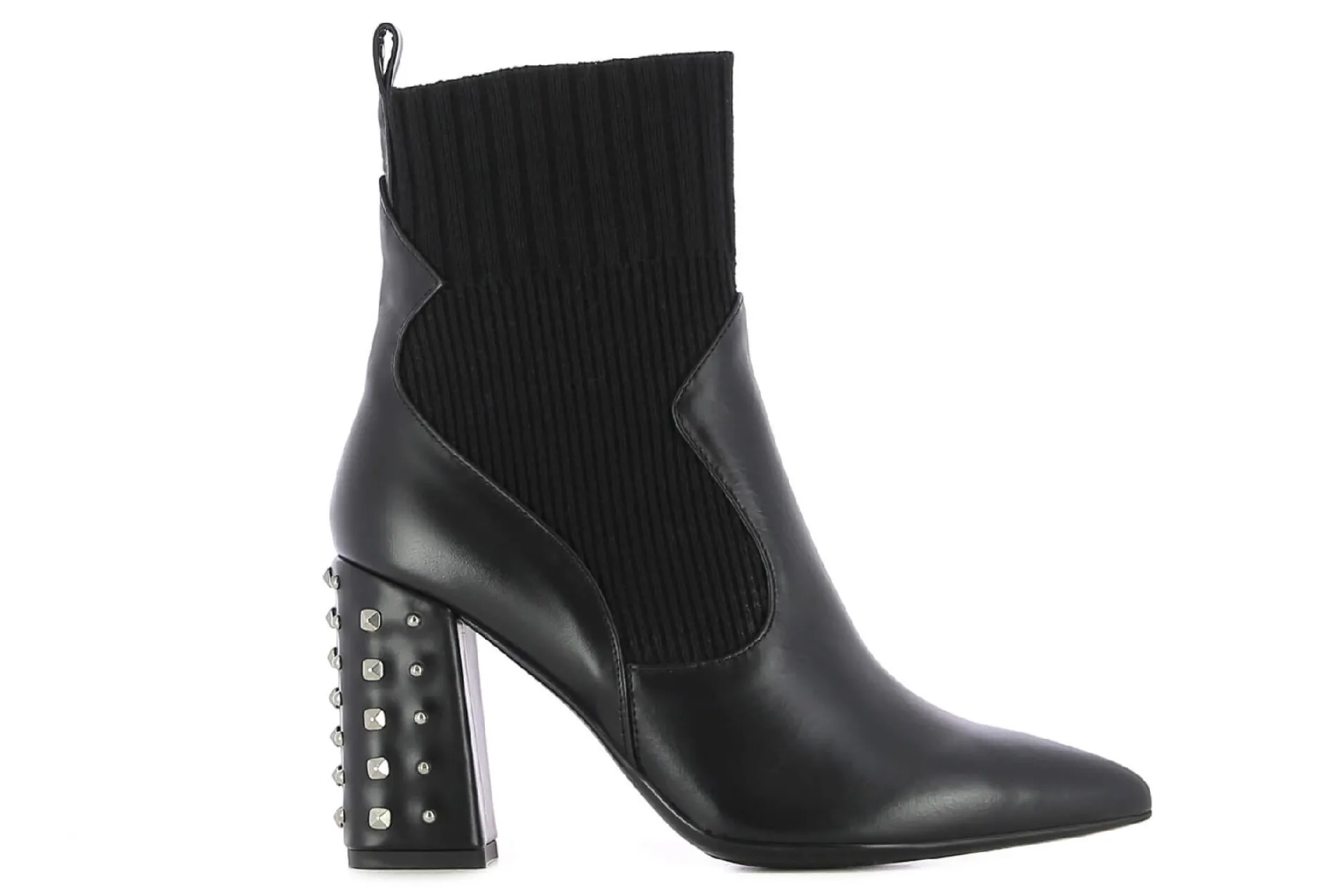 Outlet Martinelli Heeled Ankle Boots Bullock