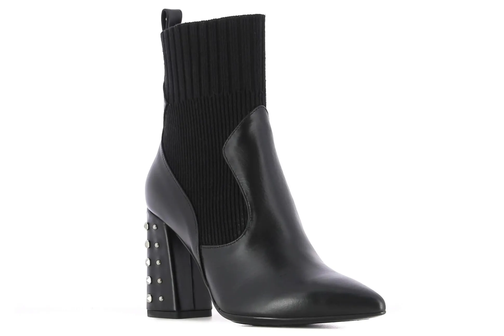 Outlet Martinelli Heeled Ankle Boots Bullock