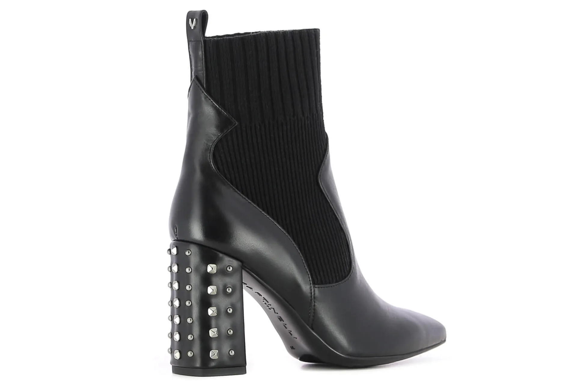 Outlet Martinelli Heeled Ankle Boots Bullock