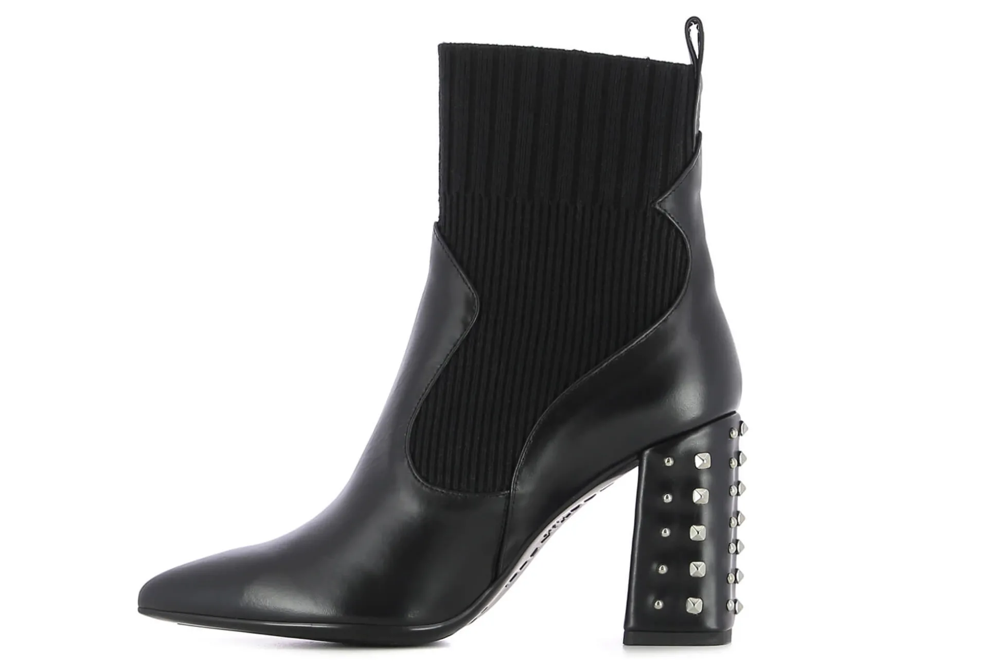 Outlet Martinelli Heeled Ankle Boots Bullock