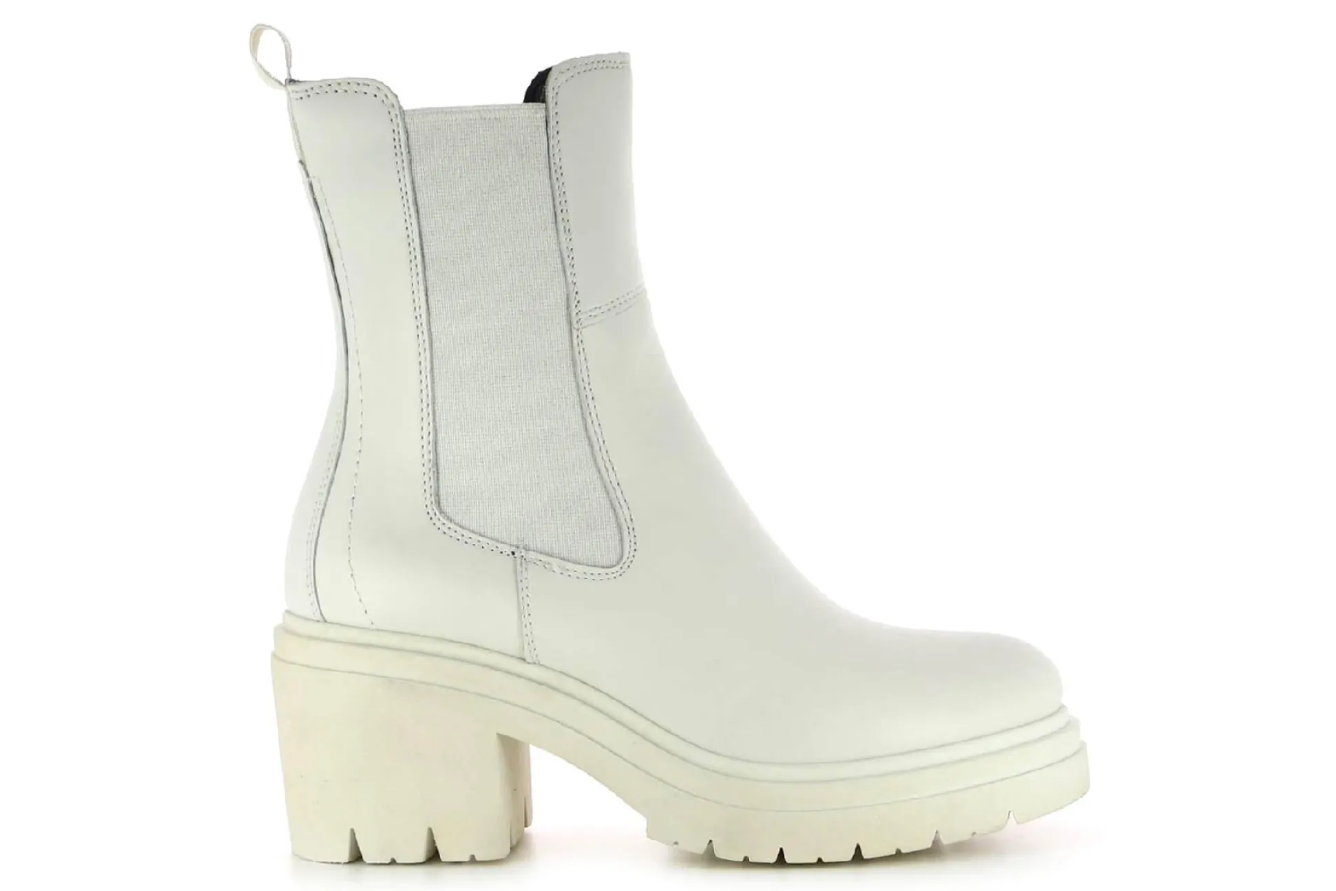 Store Camila's Heeled Ankle Boots Capua
