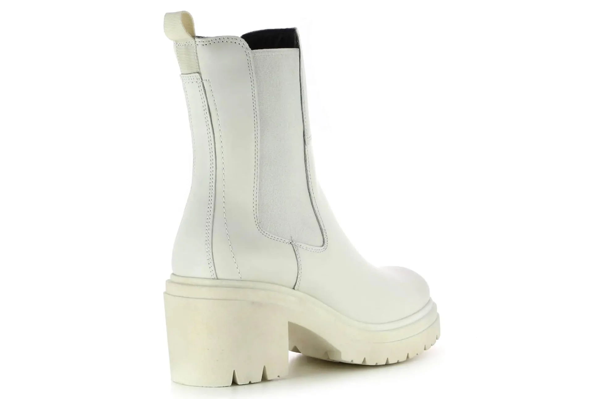 Store Camila's Heeled Ankle Boots Capua