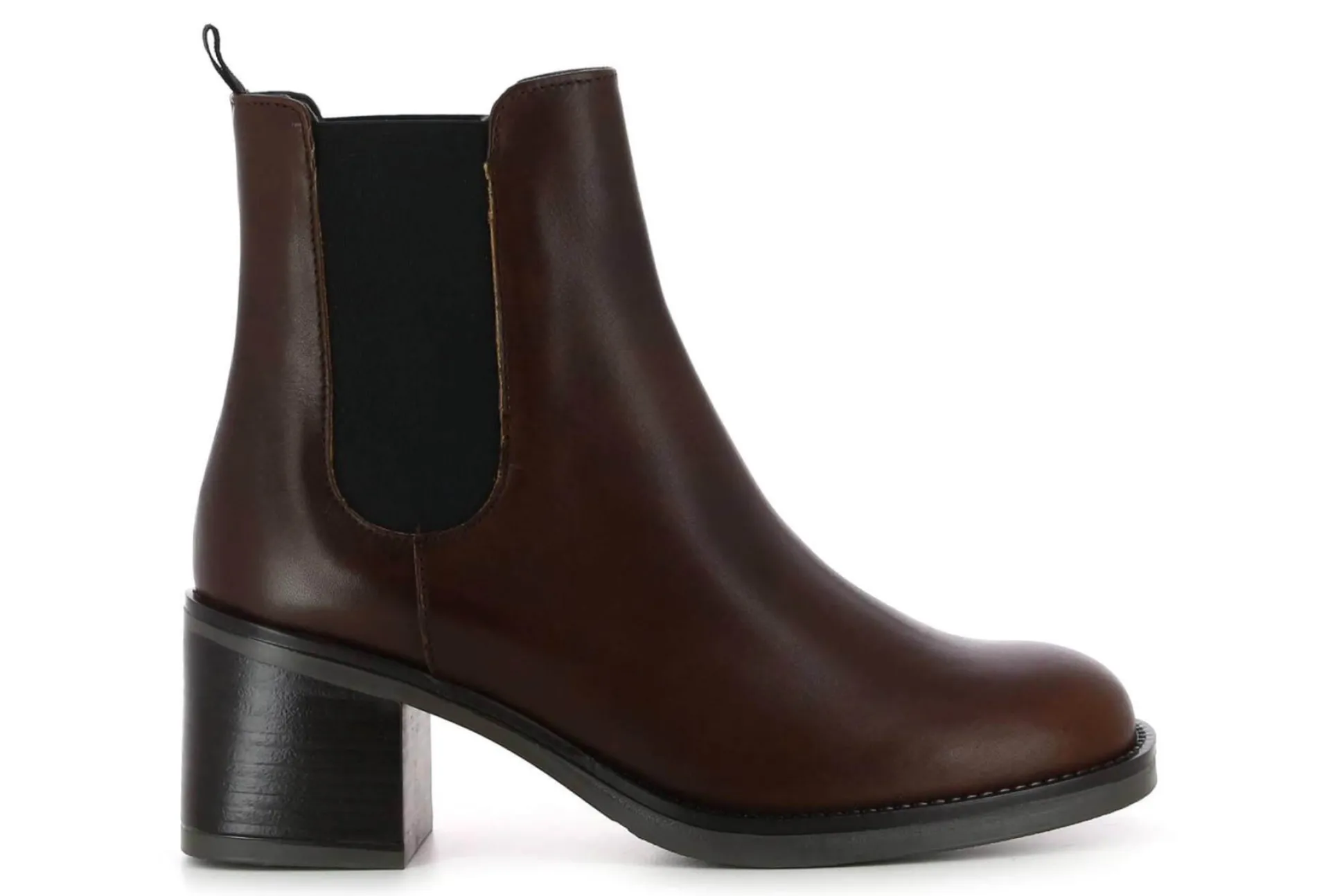 Outlet Camila's Heeled Ankle Boots Carrier