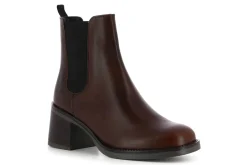 Outlet Camila's Heeled Ankle Boots Carrier