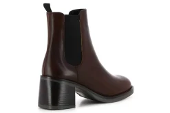 Outlet Camila's Heeled Ankle Boots Carrier