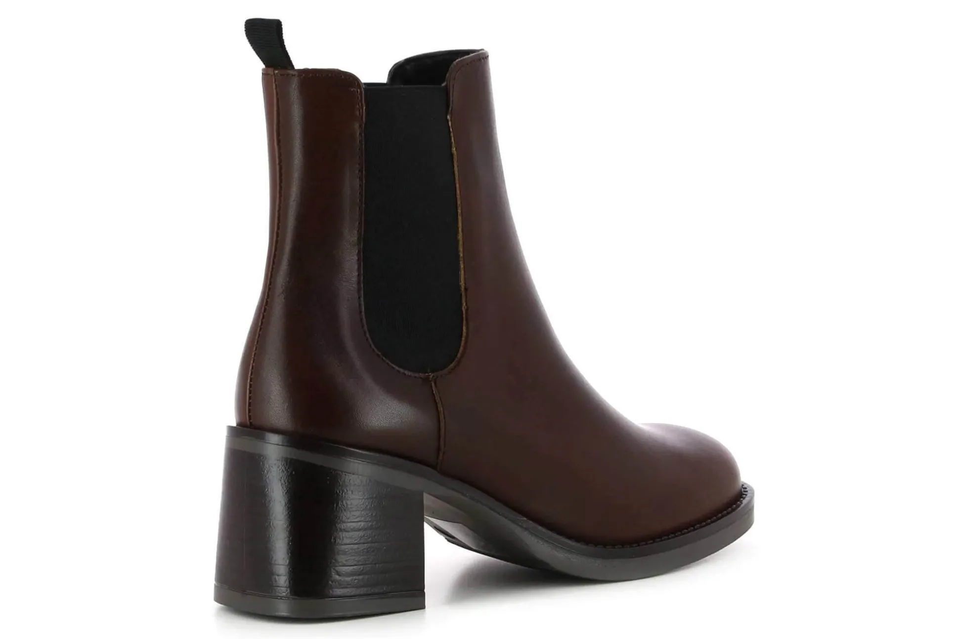 Outlet Camila's Heeled Ankle Boots Carrier