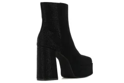 Cheap Yuu Jou Heeled Ankle Boots Clem