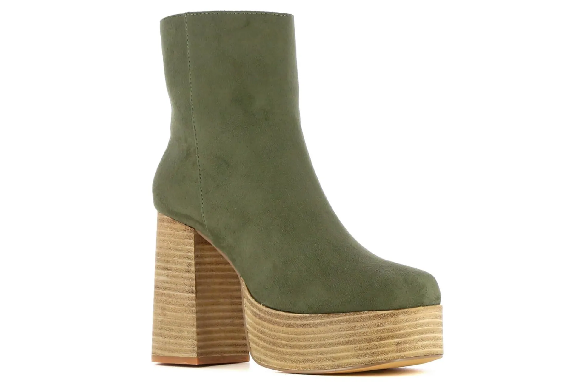 Best Sale Yuu Jou Heeled Ankle Boots Clem