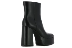 Outlet Yuu Jou Heeled Ankle Boots Clem