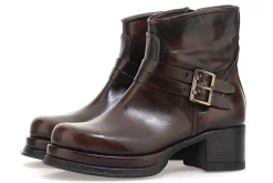 Best As98 Heeled Ankle Boots Climb