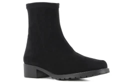 New Casas Collection Heeled Ankle Boots Copenhague
