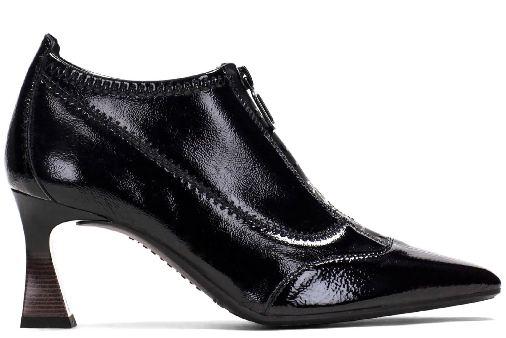 Store Hispanitas Heeled Ankle Boots Dalia-I23