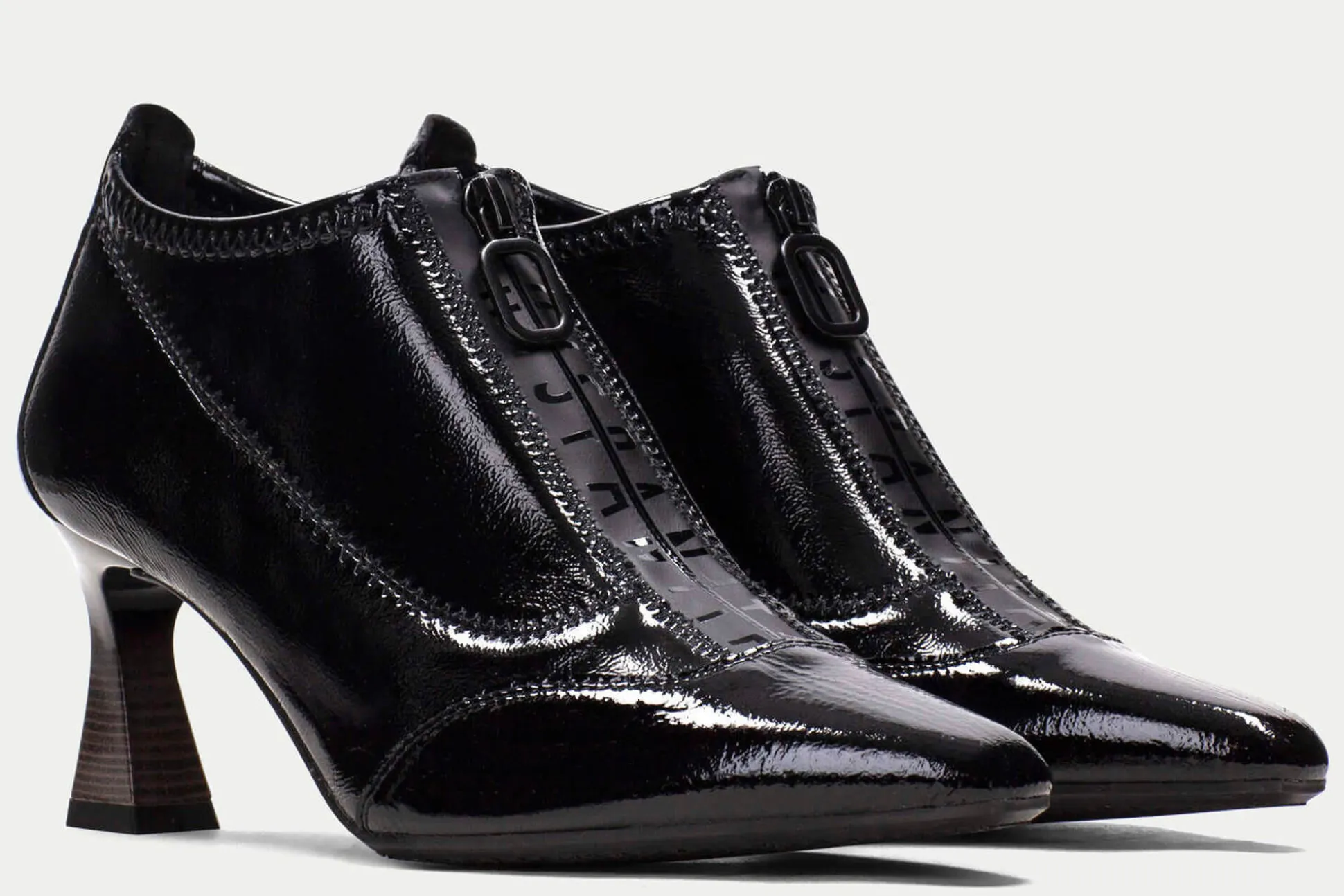 Store Hispanitas Heeled Ankle Boots Dalia-I23