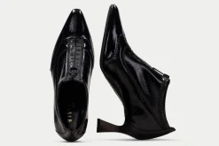 Store Hispanitas Heeled Ankle Boots Dalia-I23