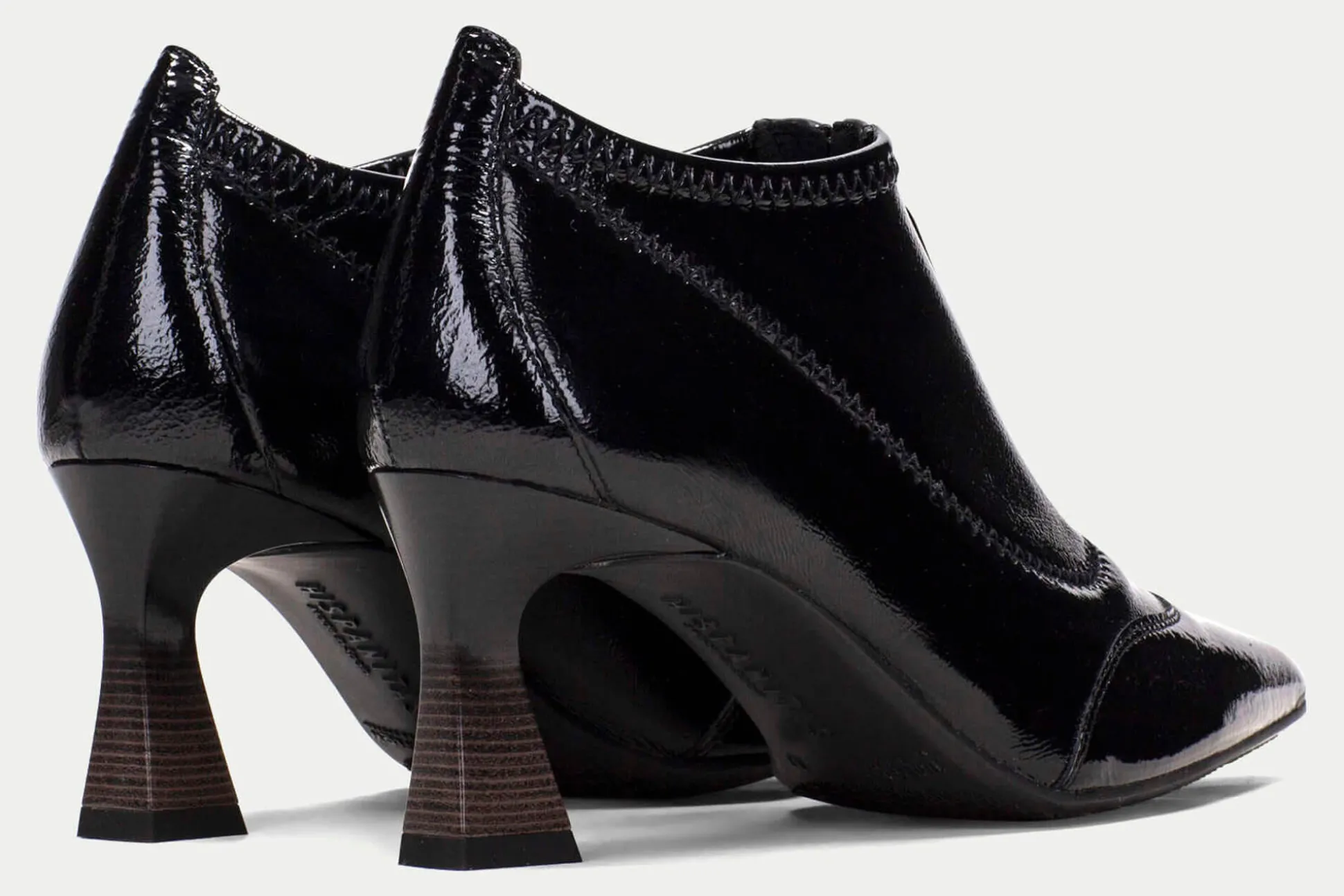 Store Hispanitas Heeled Ankle Boots Dalia-I23