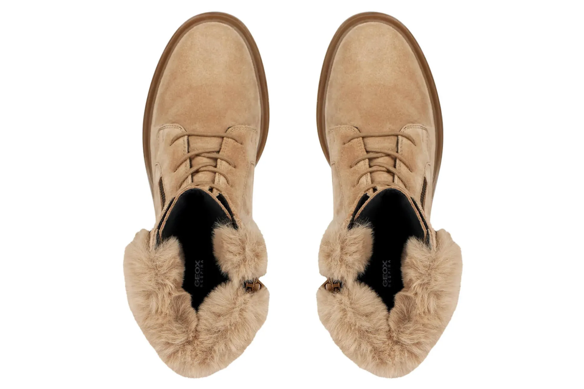 Best Geox Heeled Ankle Boots Damiana
