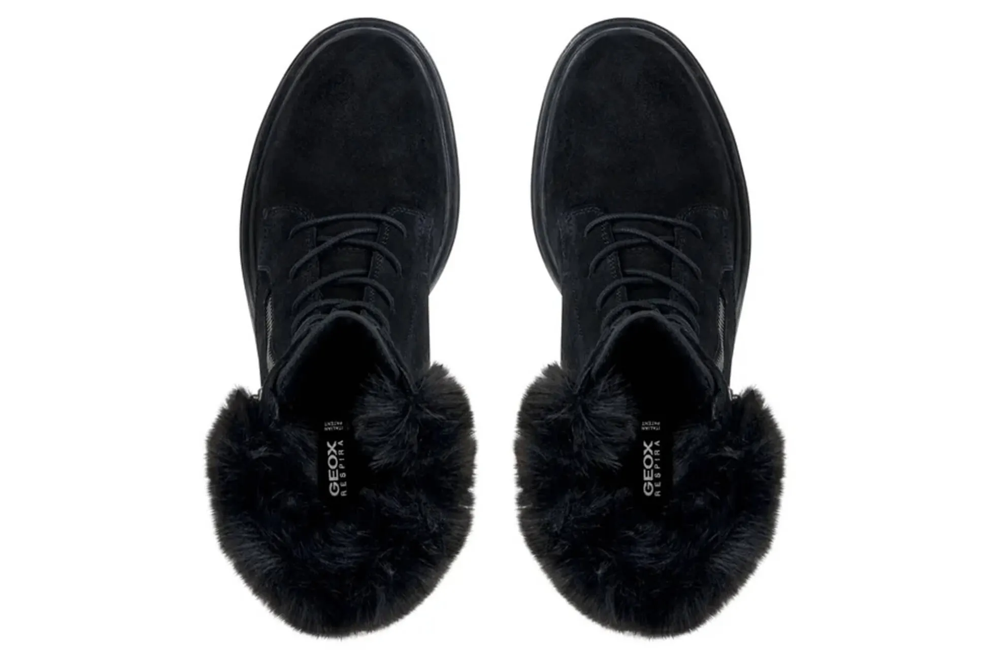 Shop Geox Heeled Ankle Boots Damiana