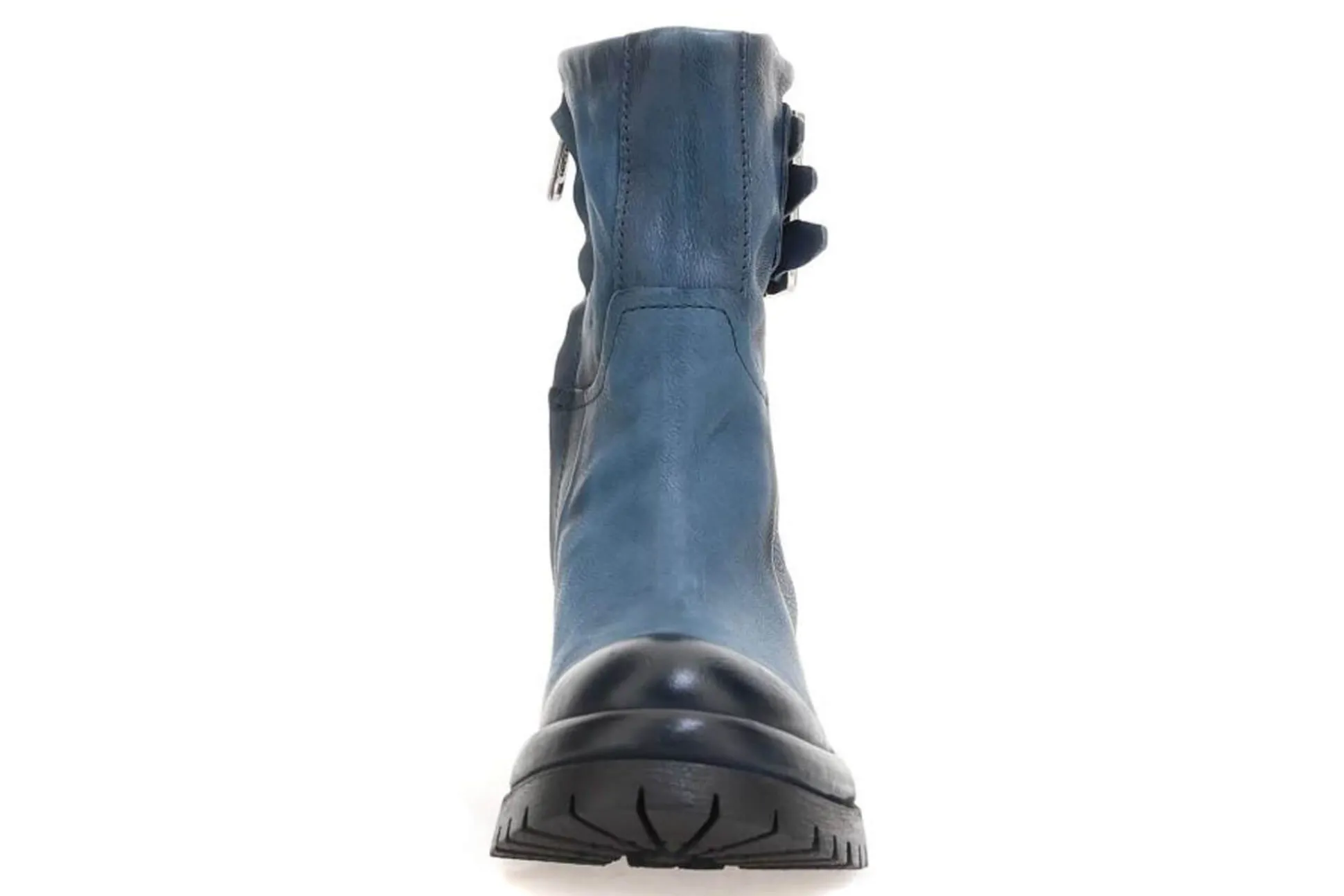 Sale As98 Heeled Ankle Boots Dibla