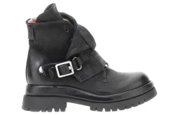 Outlet As98 Heeled Ankle Boots Dibla