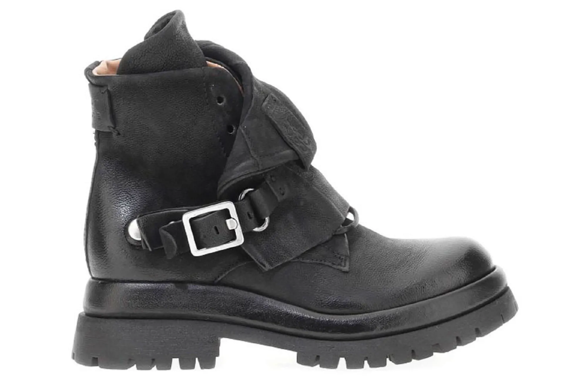 Outlet As98 Heeled Ankle Boots Dibla