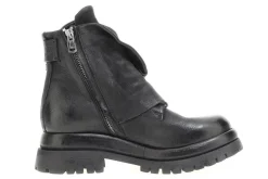 Outlet As98 Heeled Ankle Boots Dibla