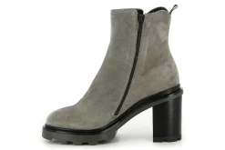 Clearance Camila's Heeled Ankle Boots Edy