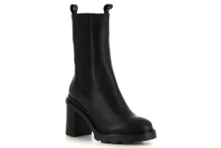 Discount Camila's Heeled Ankle Boots Edyn