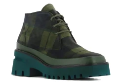 Hot Pons Quintana Heeled Ankle Boots Eva
