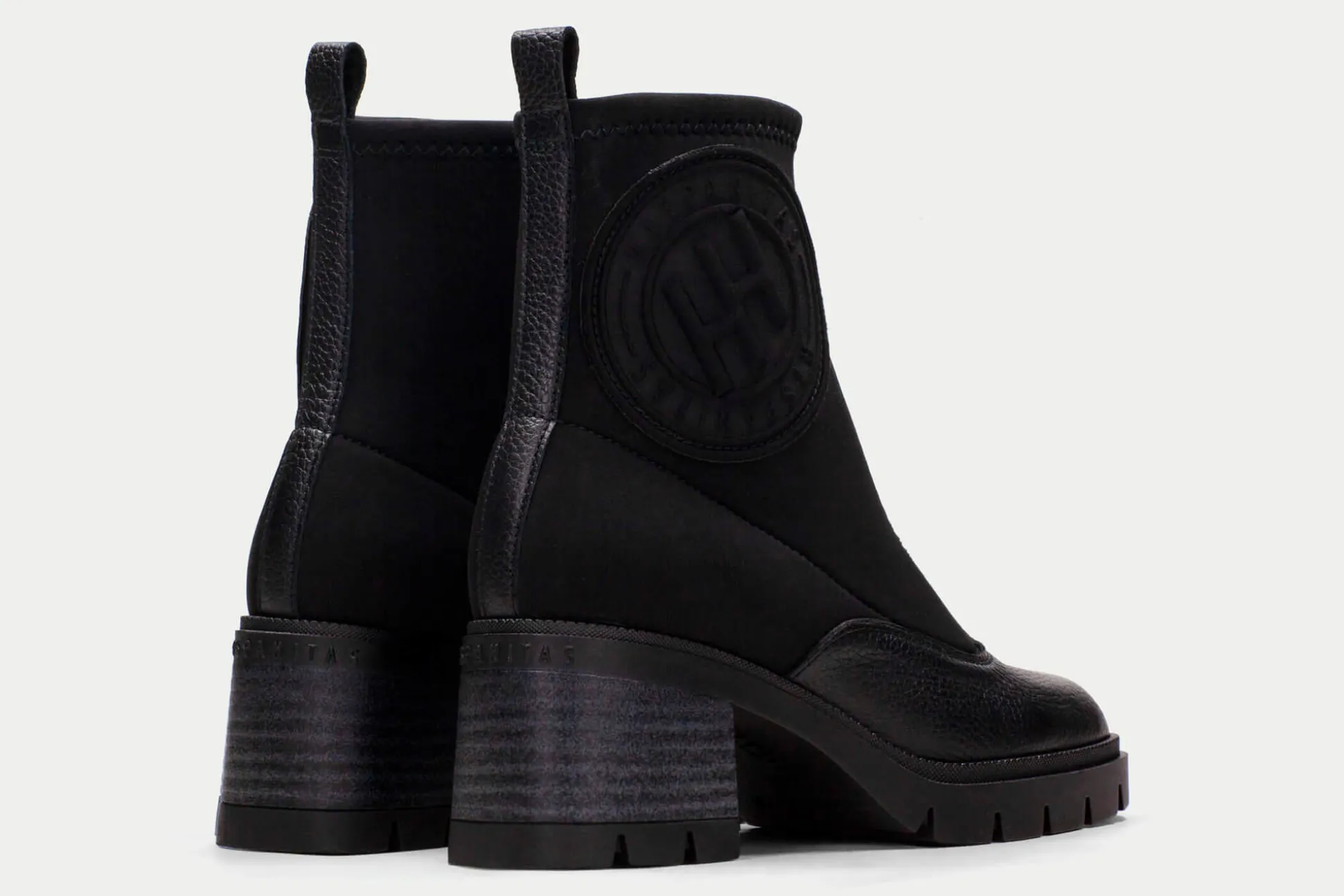 Store Hispanitas Heeled Ankle Boots Everest-I23