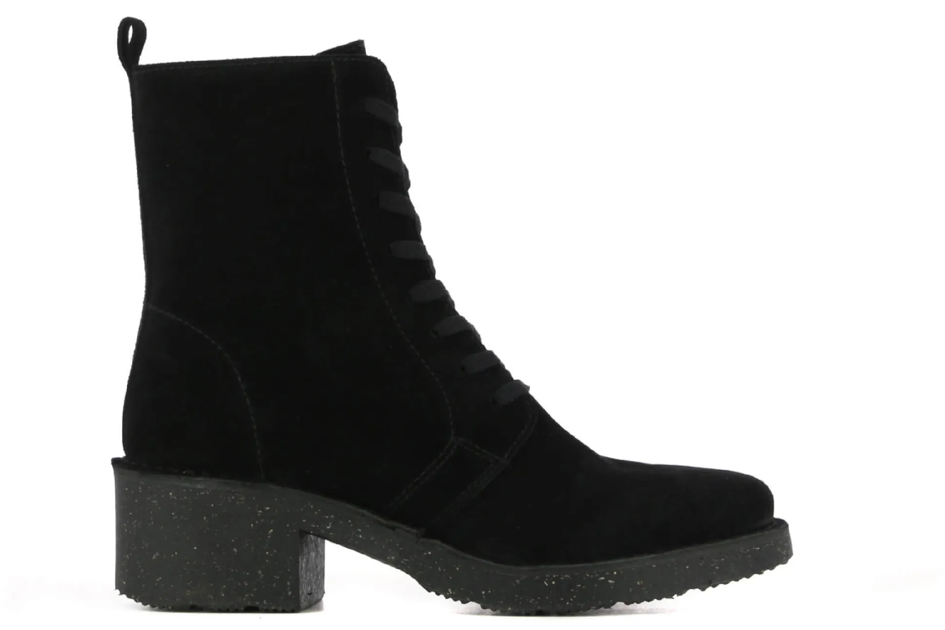 Sale Camila's Heeled Ankle Boots Filiu