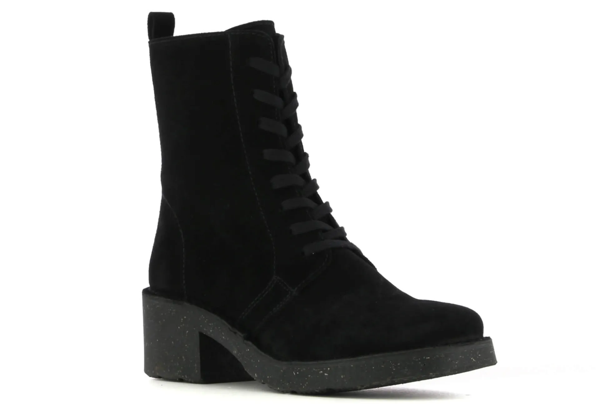 Sale Camila's Heeled Ankle Boots Filiu