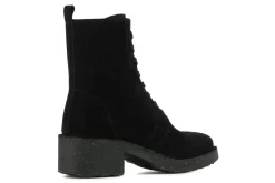 Sale Camila's Heeled Ankle Boots Filiu