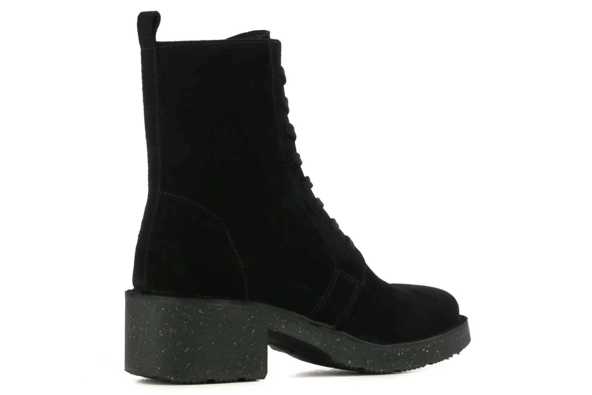 Sale Camila's Heeled Ankle Boots Filiu