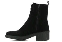 Sale Camila's Heeled Ankle Boots Filiu