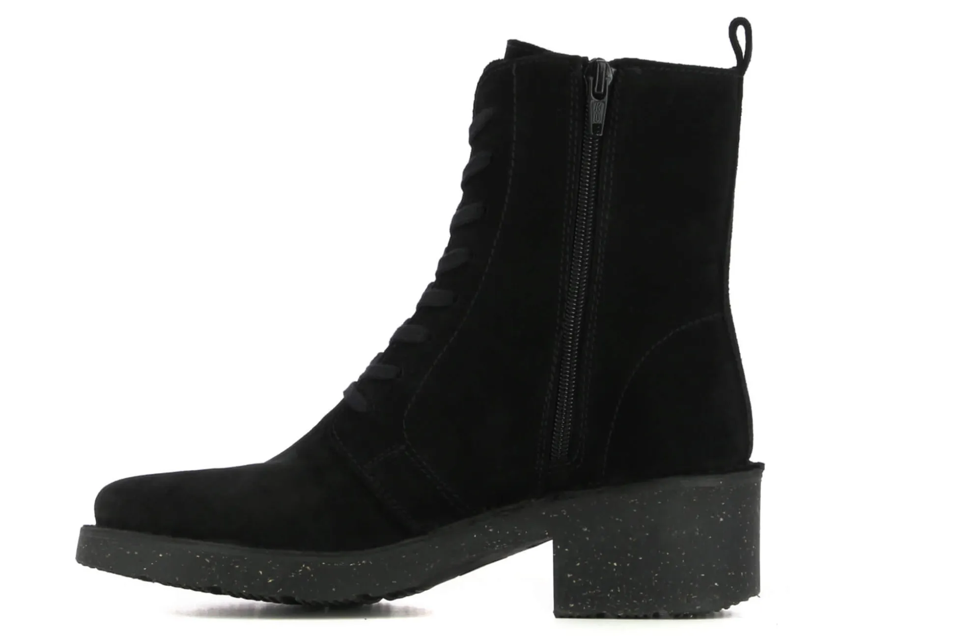 Sale Camila's Heeled Ankle Boots Filiu