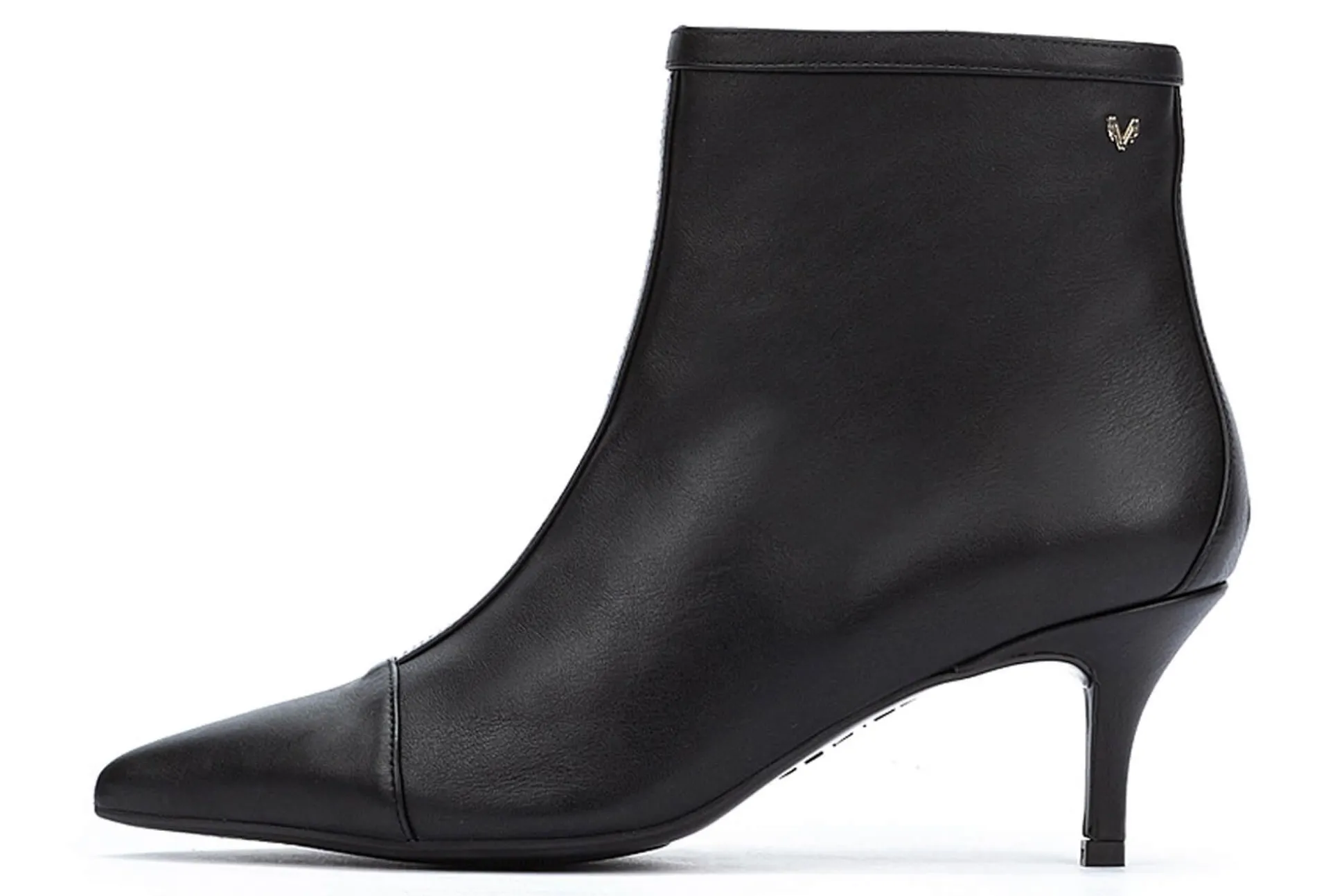 Cheap Martinelli Heeled Ankle Boots Fontaine