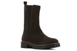 Best Camila's Heeled Ankle Boots Frey