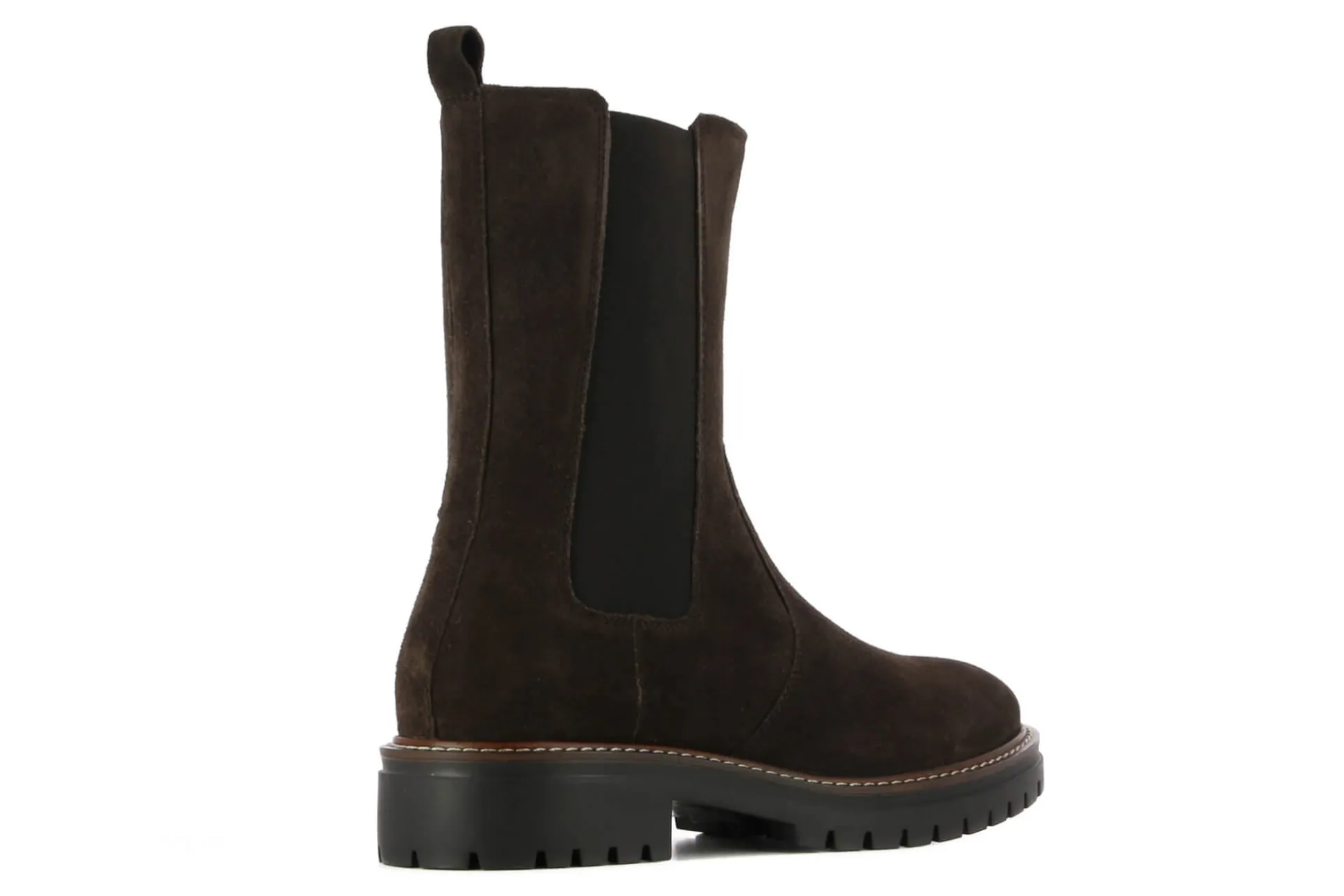 Best Camila's Heeled Ankle Boots Frey