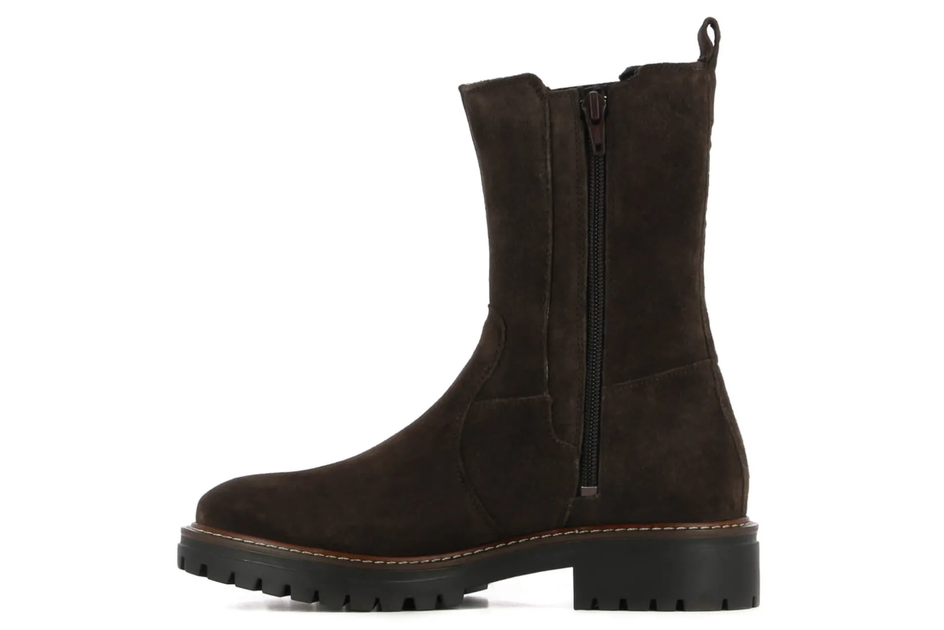 Best Camila's Heeled Ankle Boots Frey