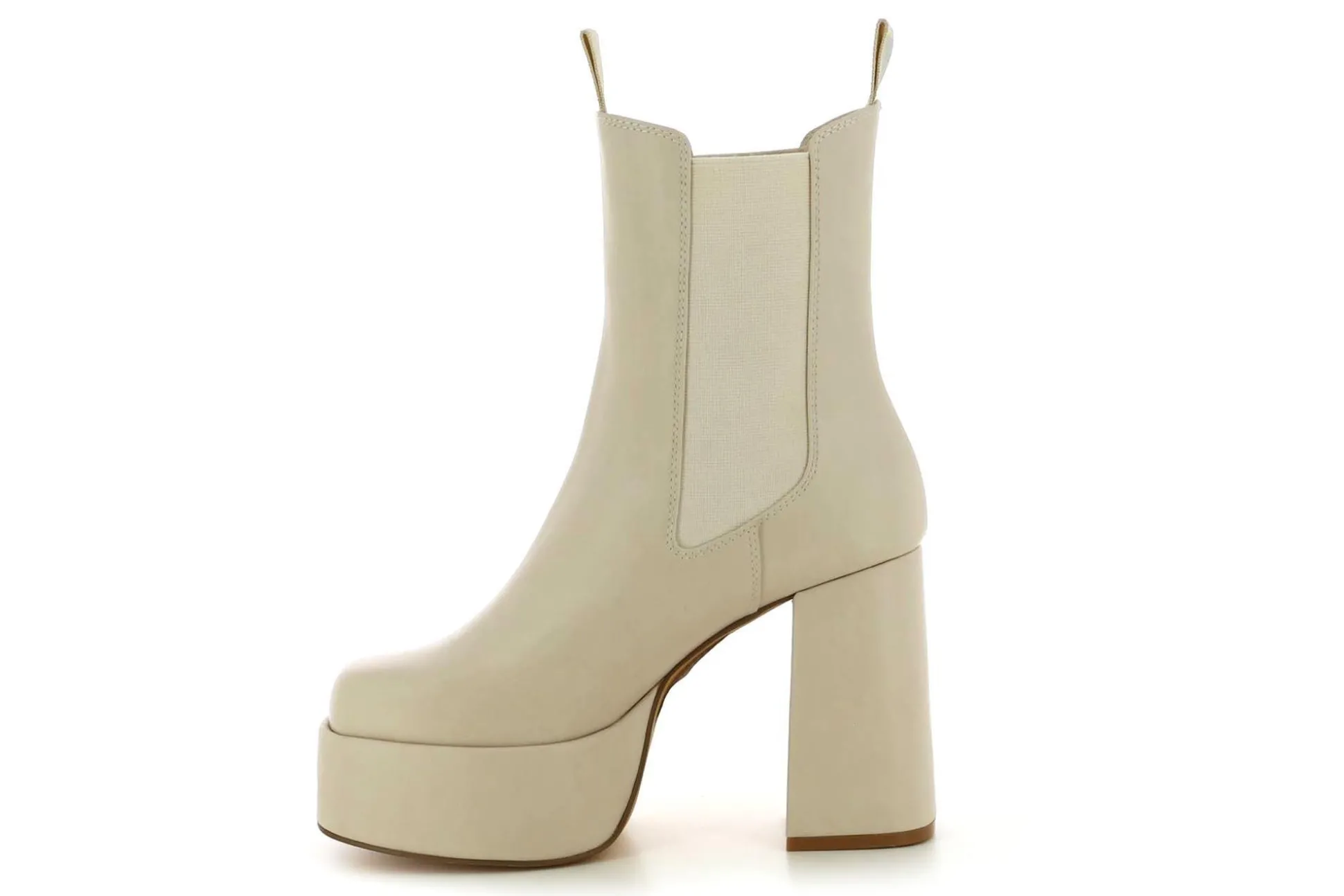 Discount Yuu Jou Heeled Ankle Boots Gaia-W