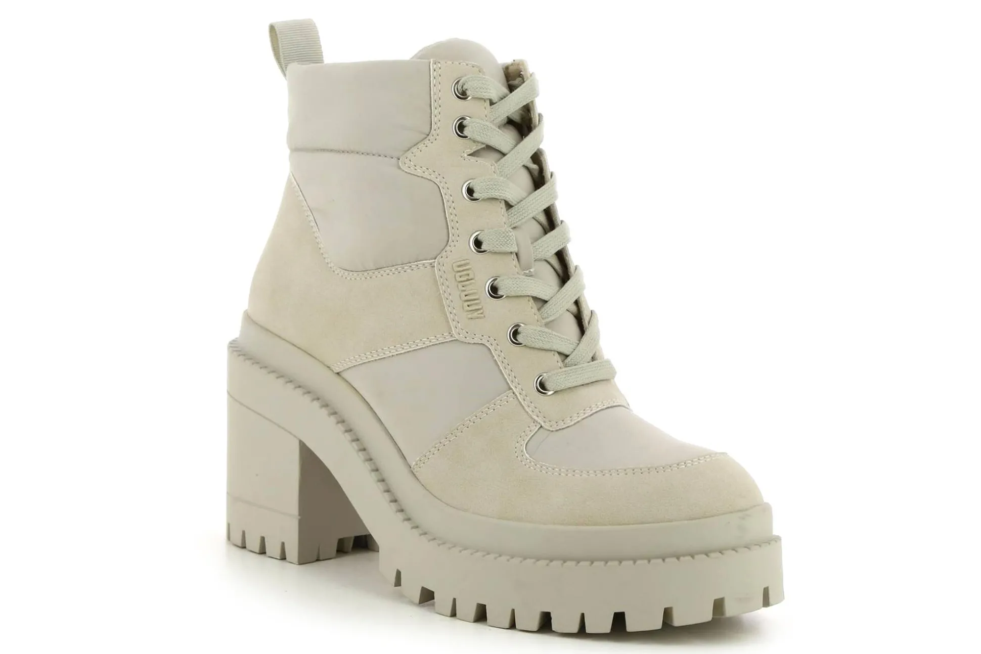 Online Yuu Jou Heeled Ankle Boots Harley
