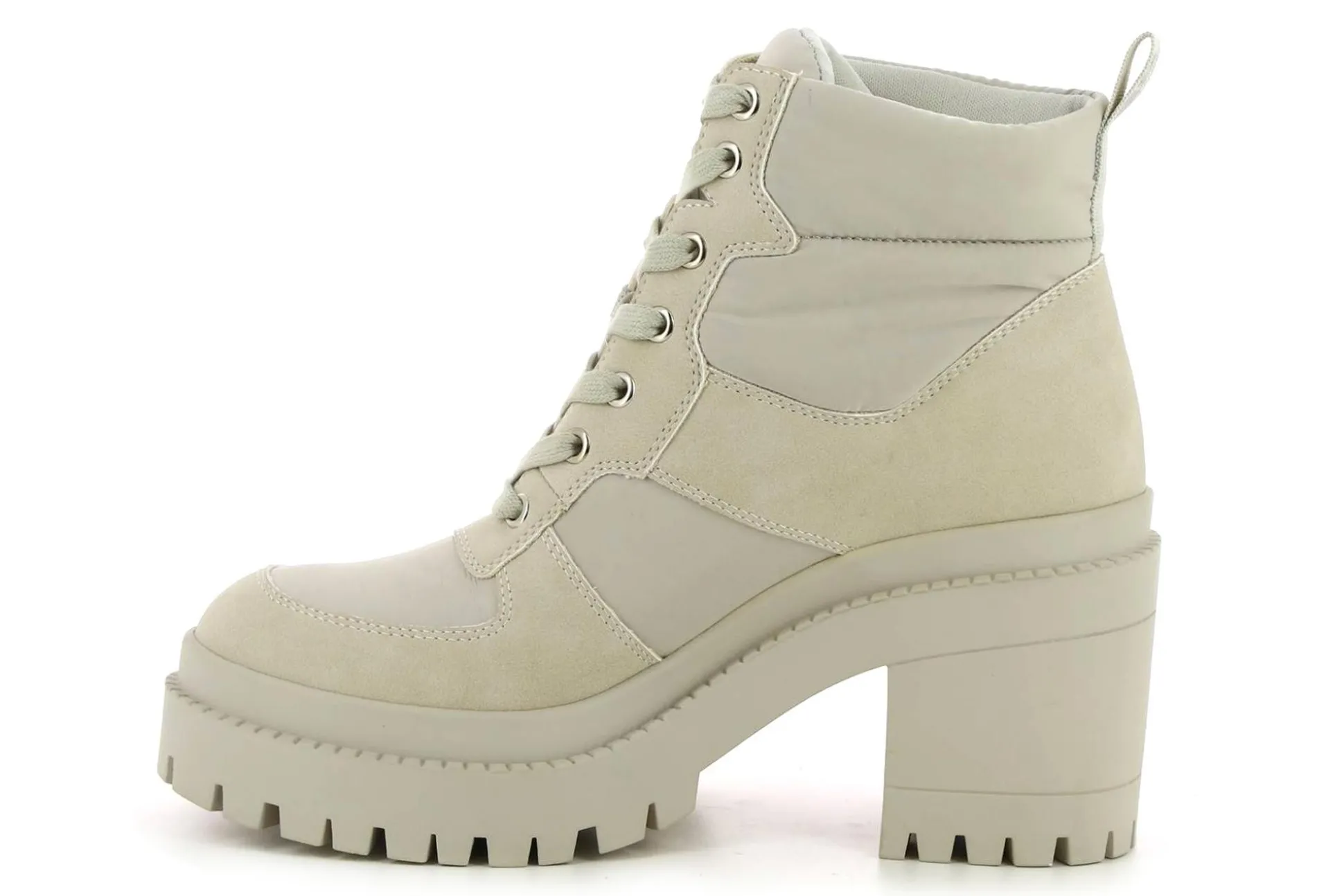 Online Yuu Jou Heeled Ankle Boots Harley
