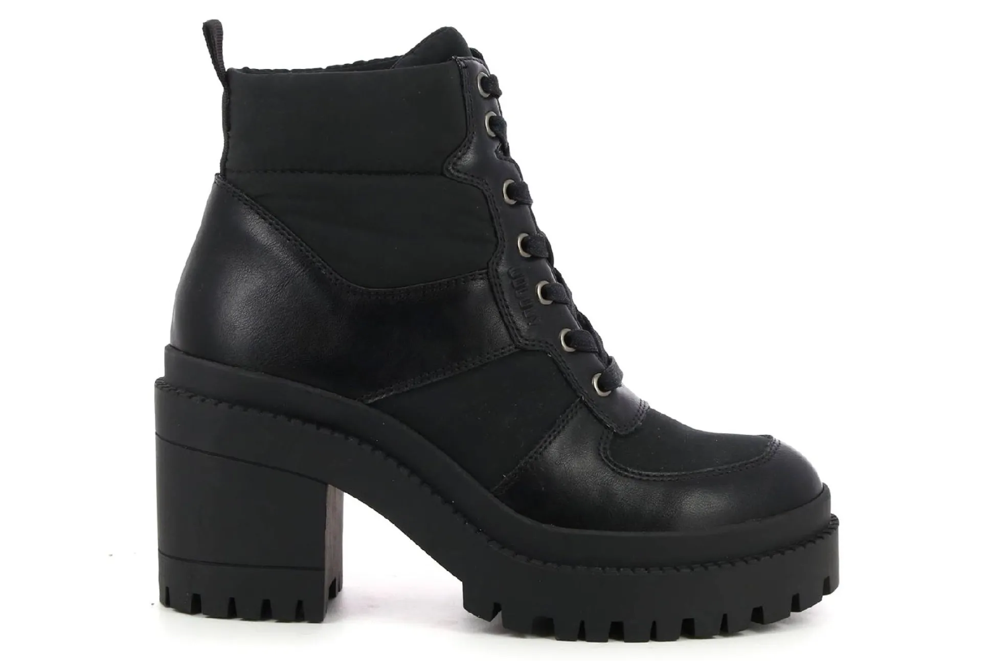Outlet Yuu Jou Heeled Ankle Boots Harley