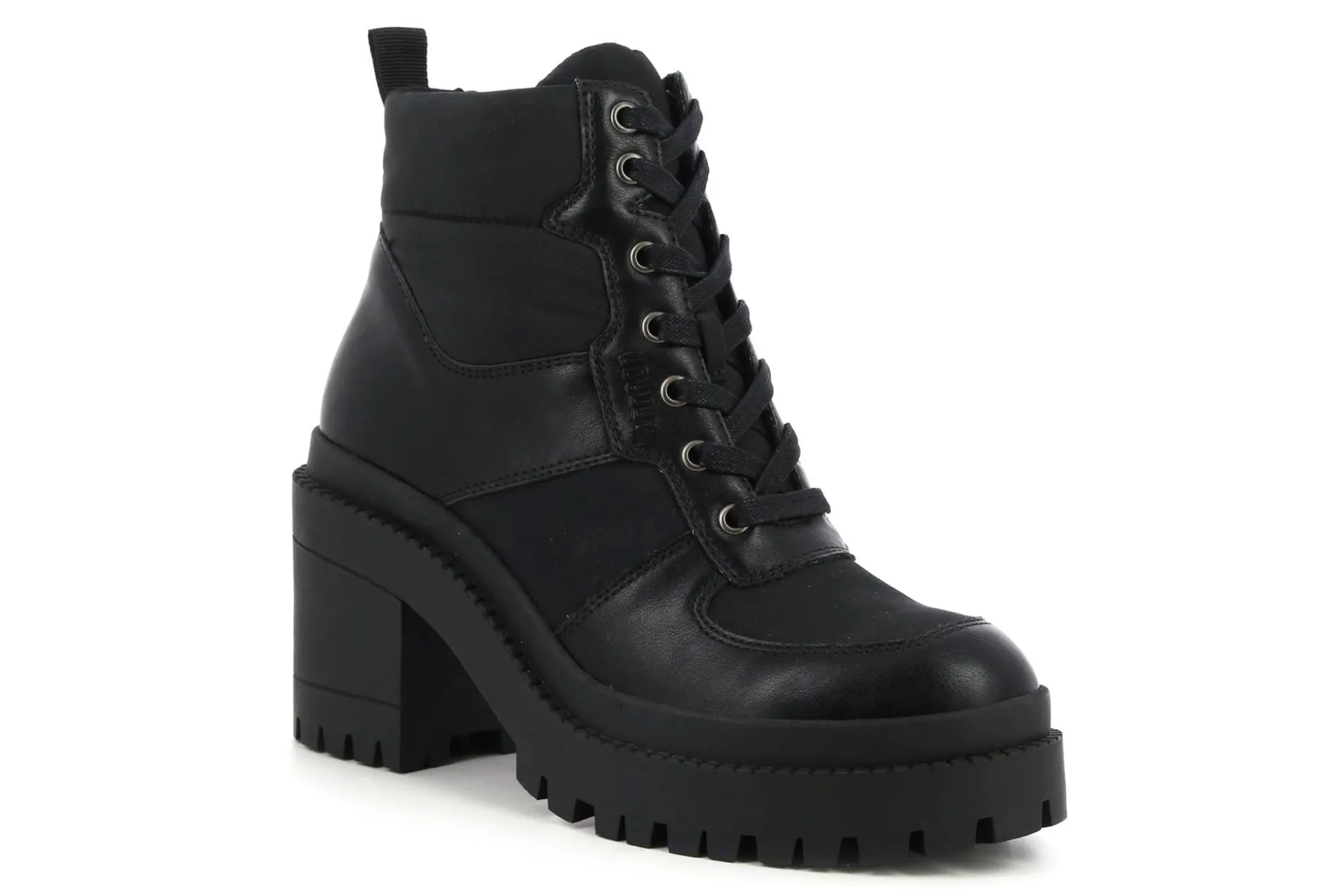 Outlet Yuu Jou Heeled Ankle Boots Harley