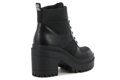 Outlet Yuu Jou Heeled Ankle Boots Harley