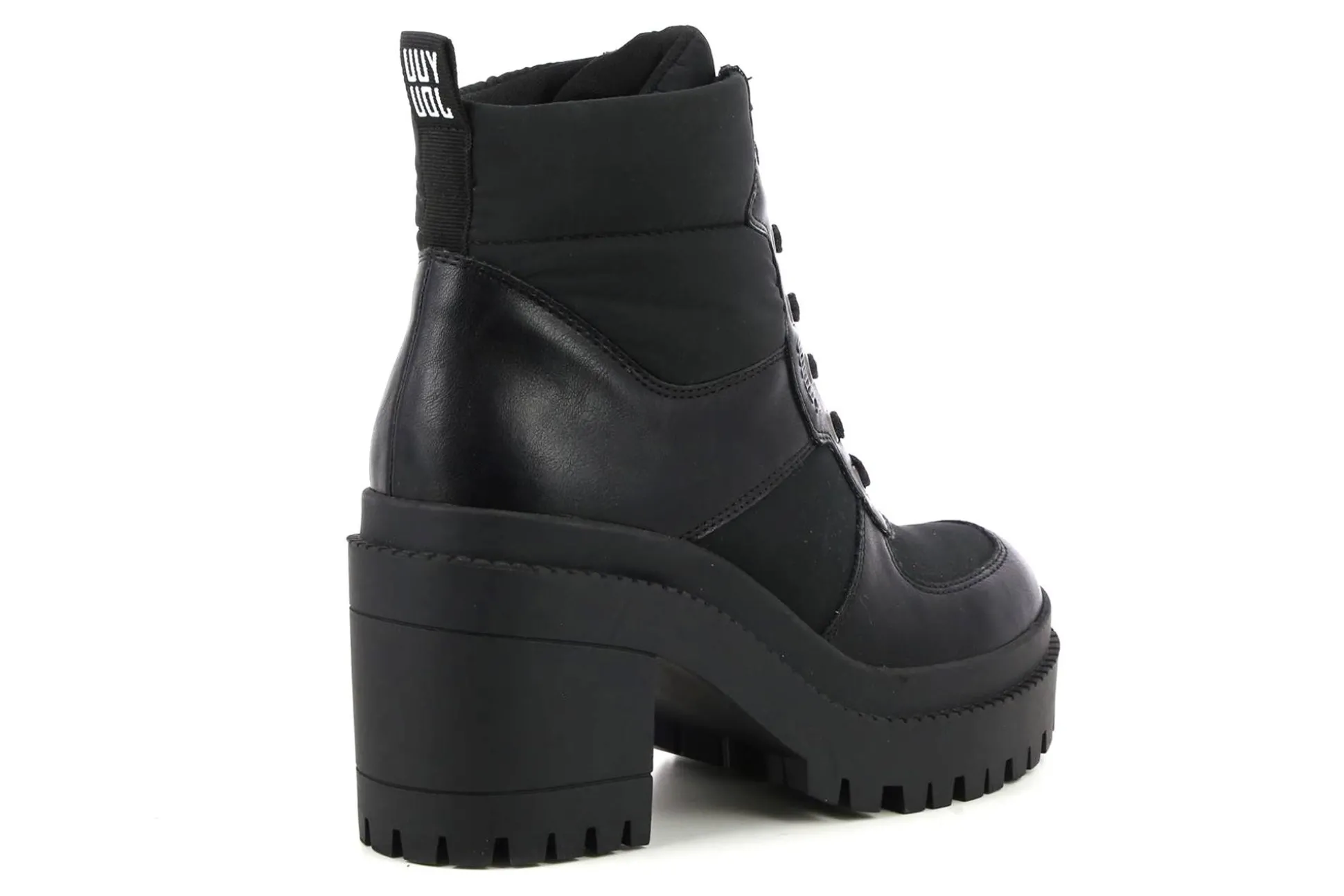 Outlet Yuu Jou Heeled Ankle Boots Harley