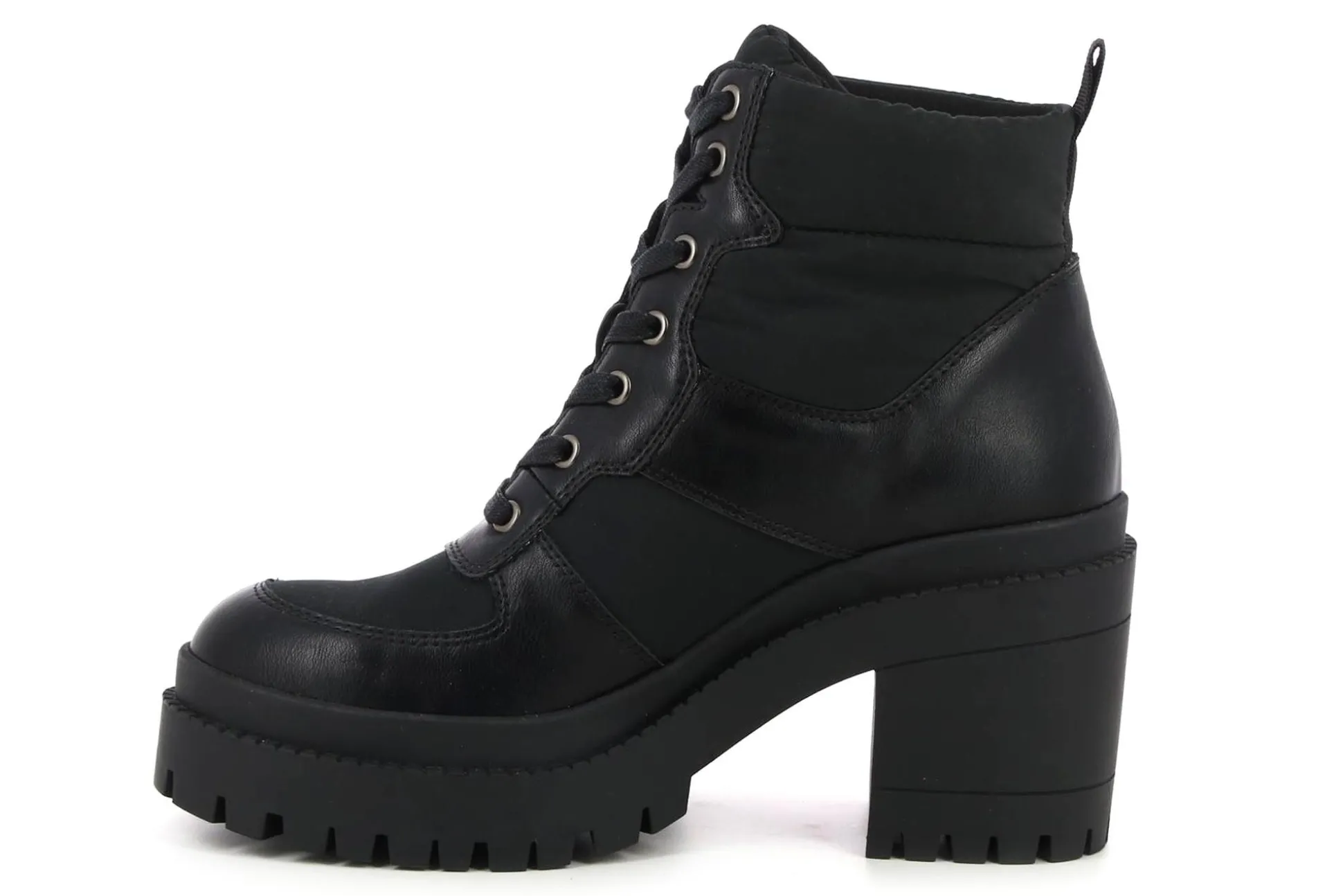 Outlet Yuu Jou Heeled Ankle Boots Harley