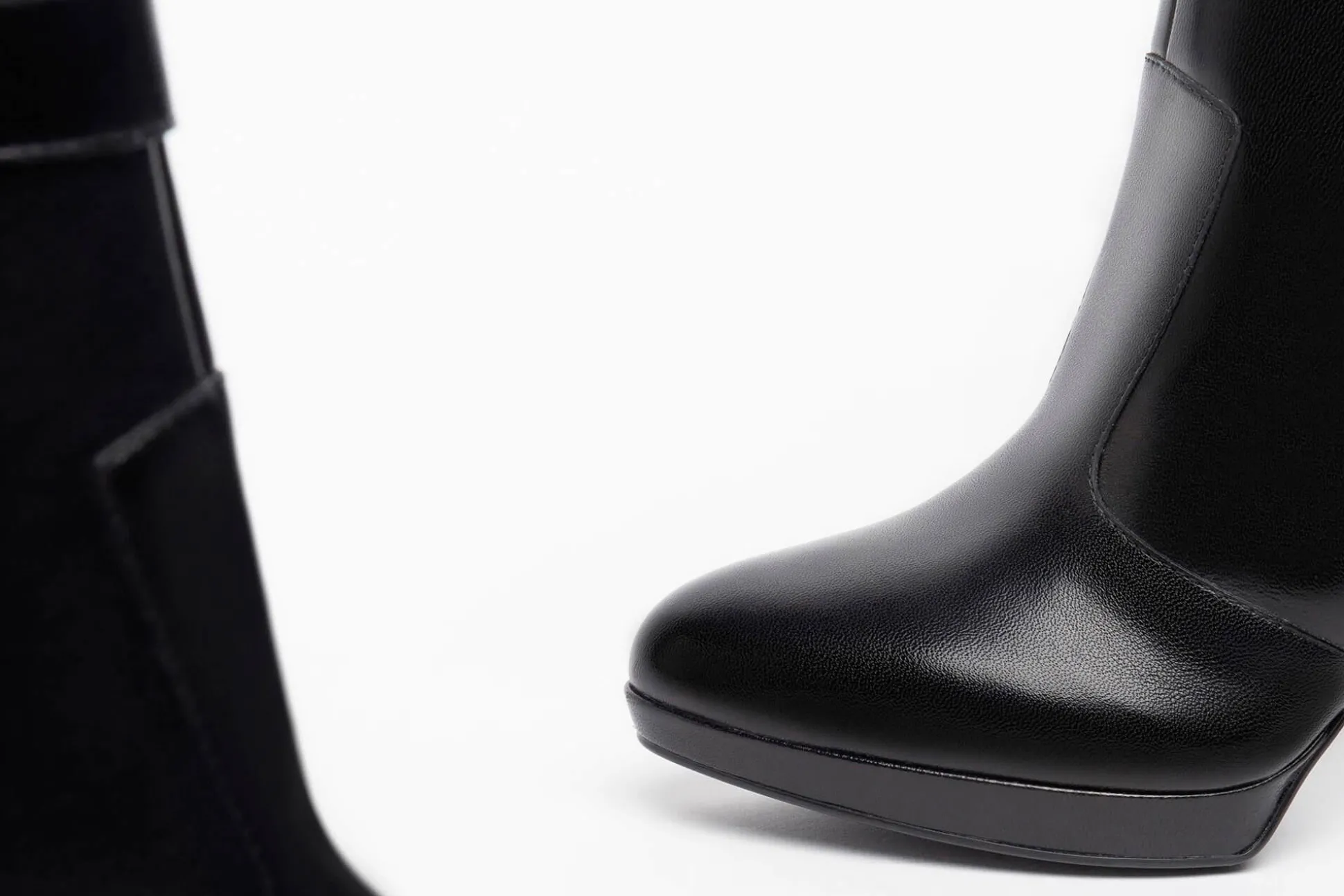 Cheap Nerogiardini Heeled Ankle Boots I308710De