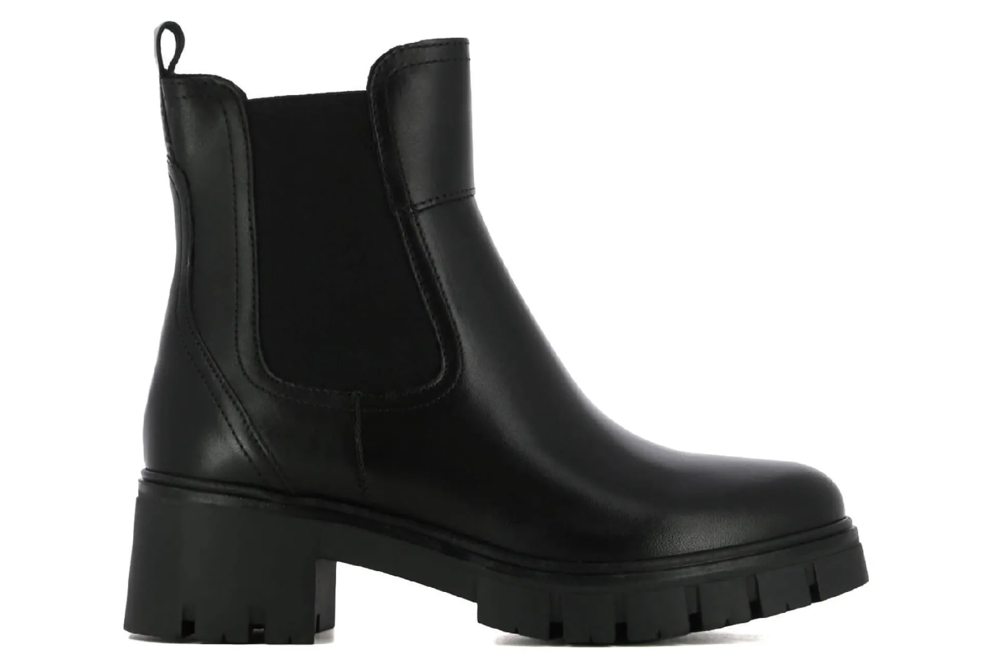 Discount Camila's Heeled Ankle Boots Imperia